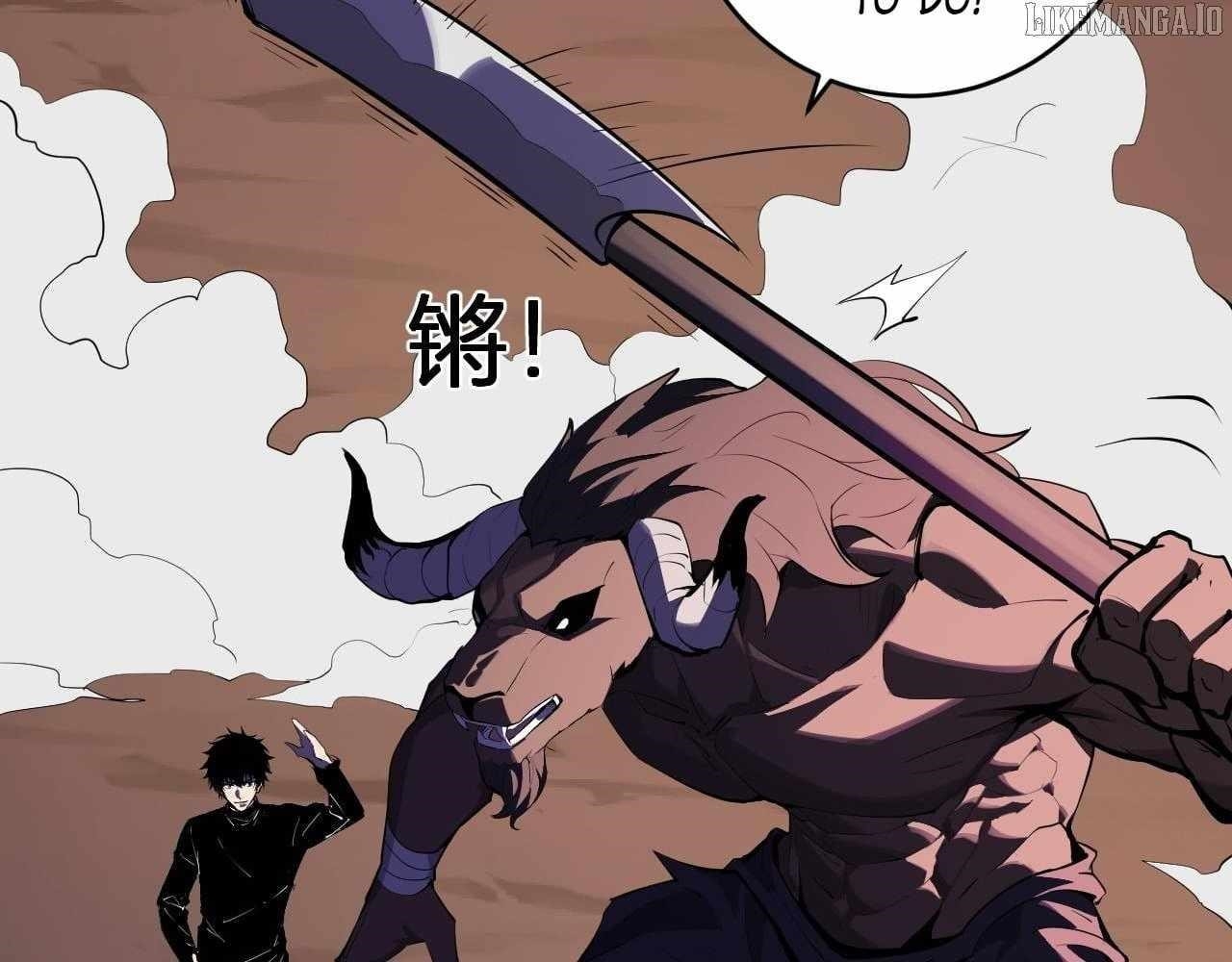 Virus King Chapter 84 - Page 54 in English