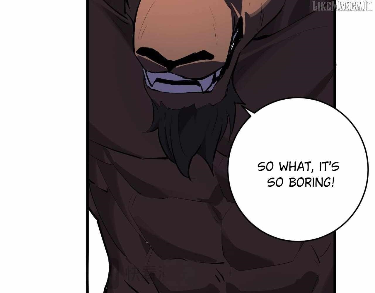 Virus King Chapter 84 - Page 62 in English