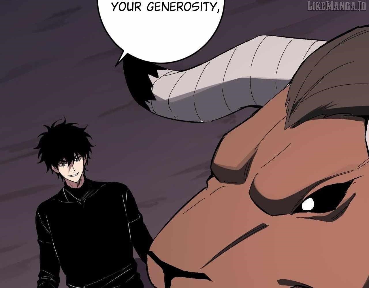 Virus King Chapter 84 - Page 70 in English