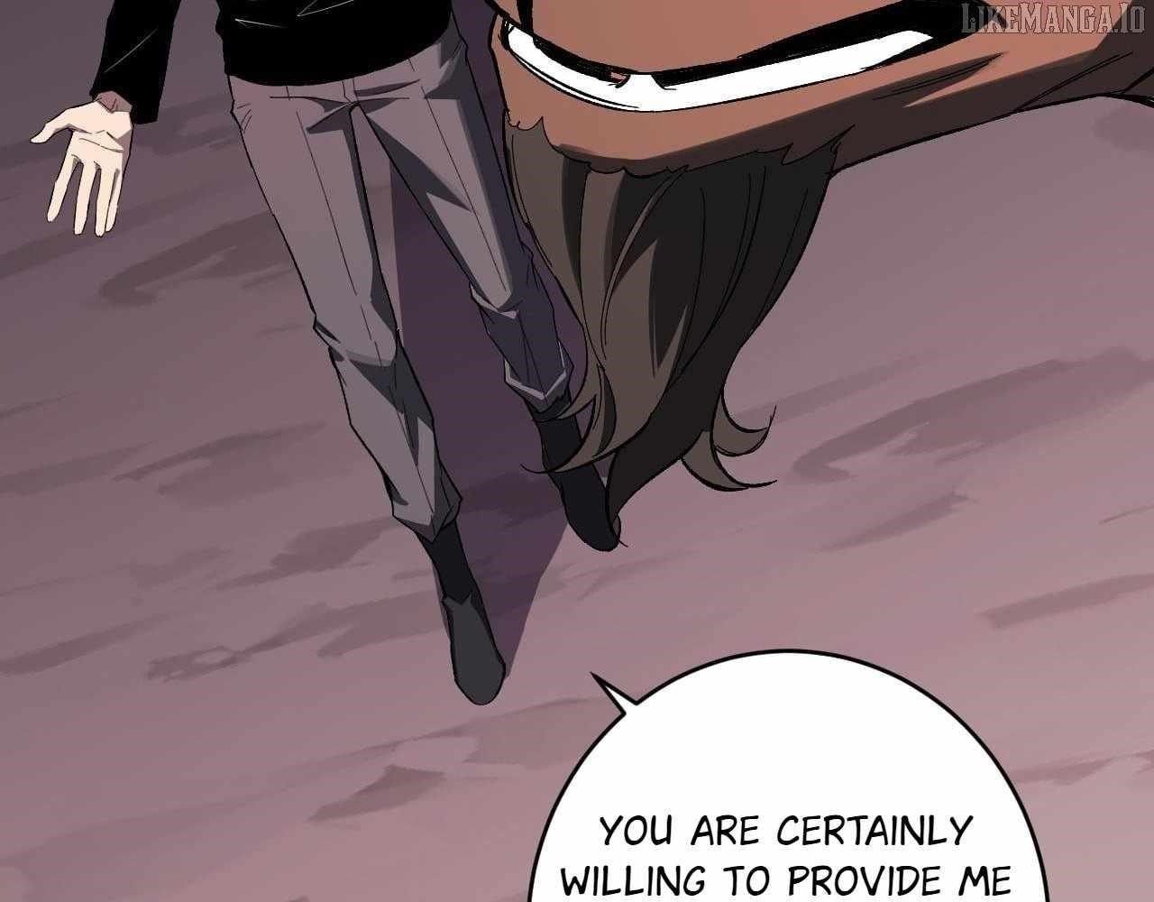 Virus King Chapter 84 - Page 71 in English