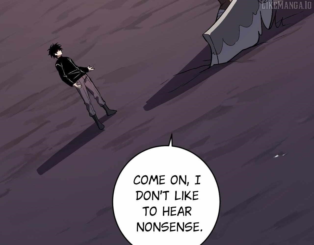 Virus King Chapter 84 - Page 78 in English