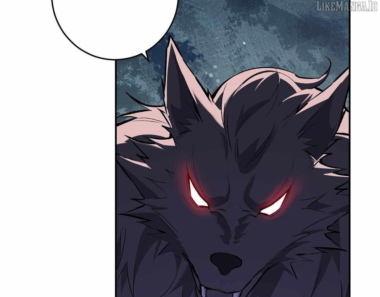 Virus King Chapter 84 - Page 81 in English