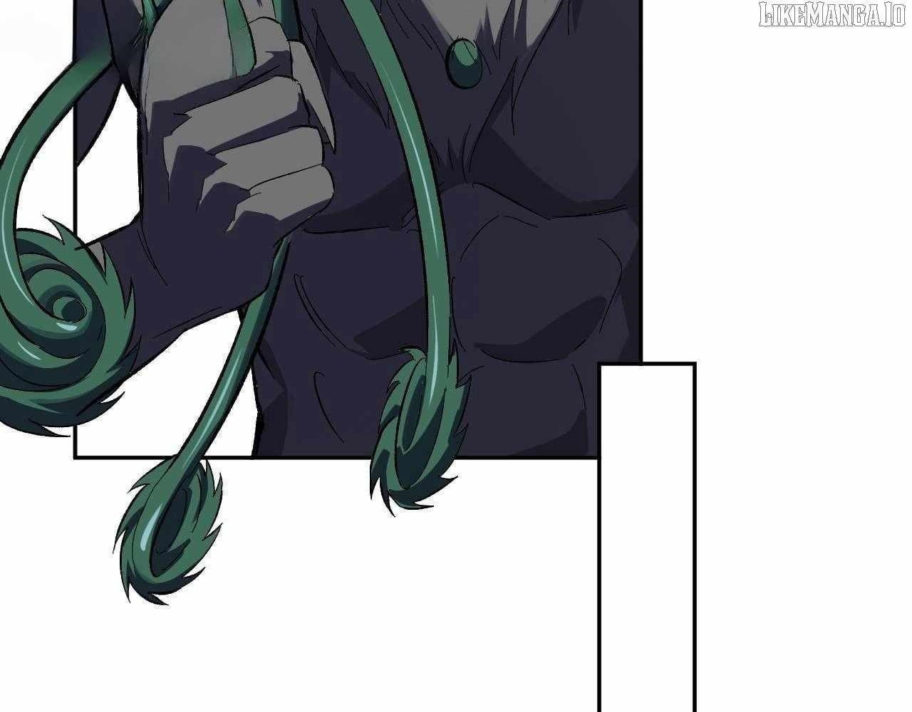 Virus King Chapter 84 - Page 92 in English