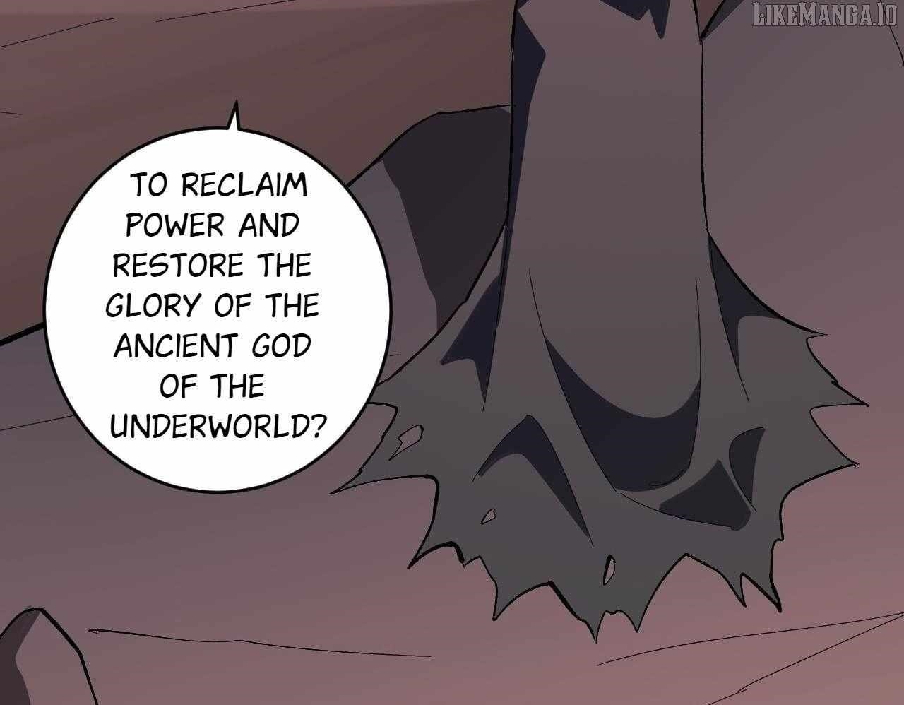 Virus King Chapter 84 - Page 96 in English
