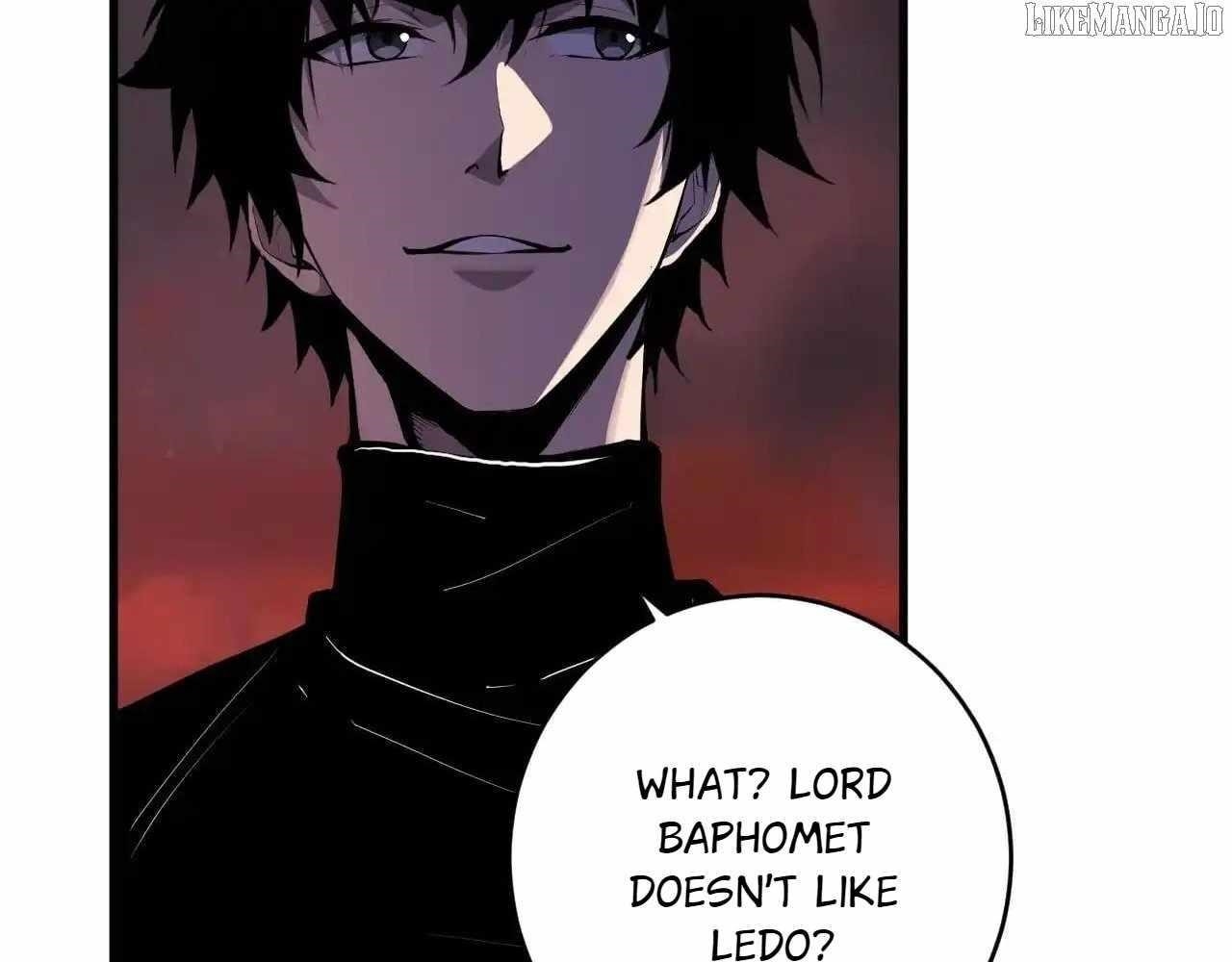 Virus King Chapter 85 - Page 10 in English