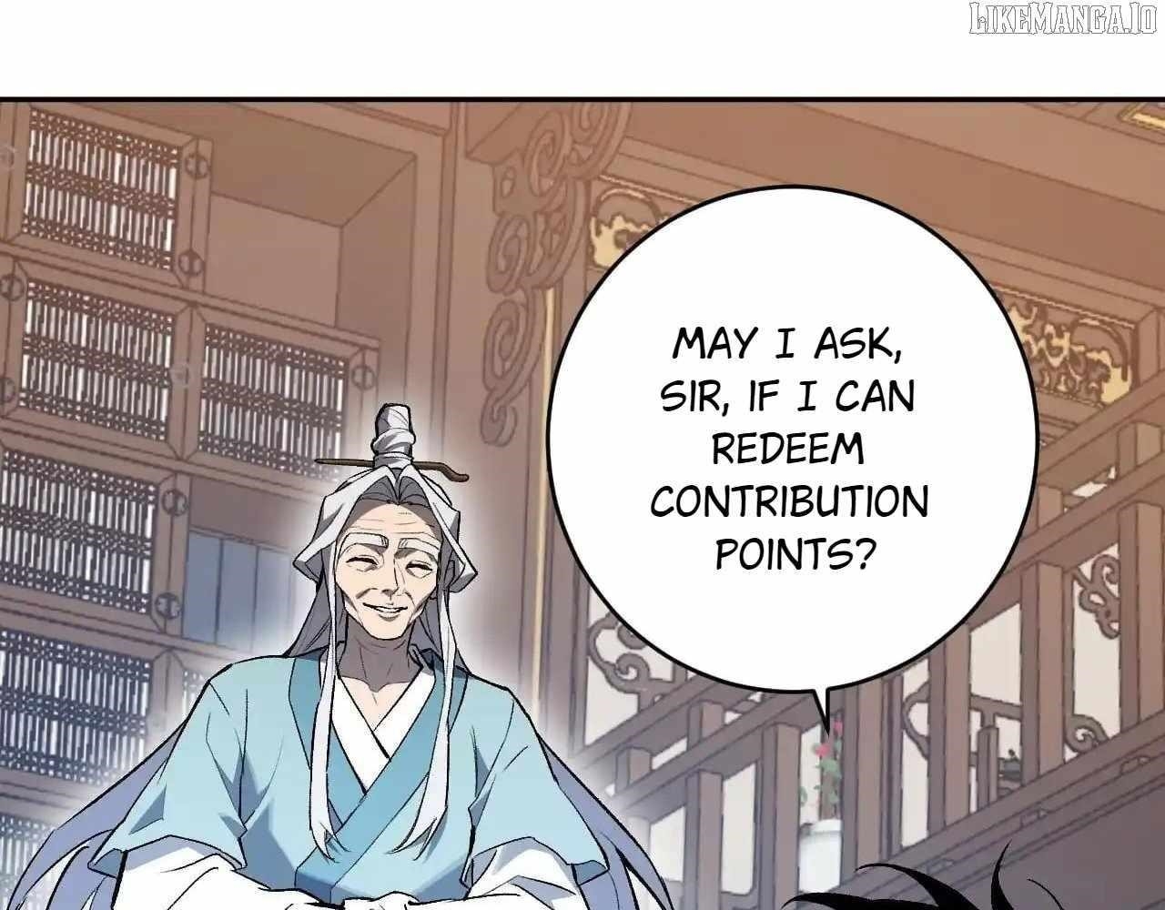 Virus King Chapter 85 - Page 110 in English