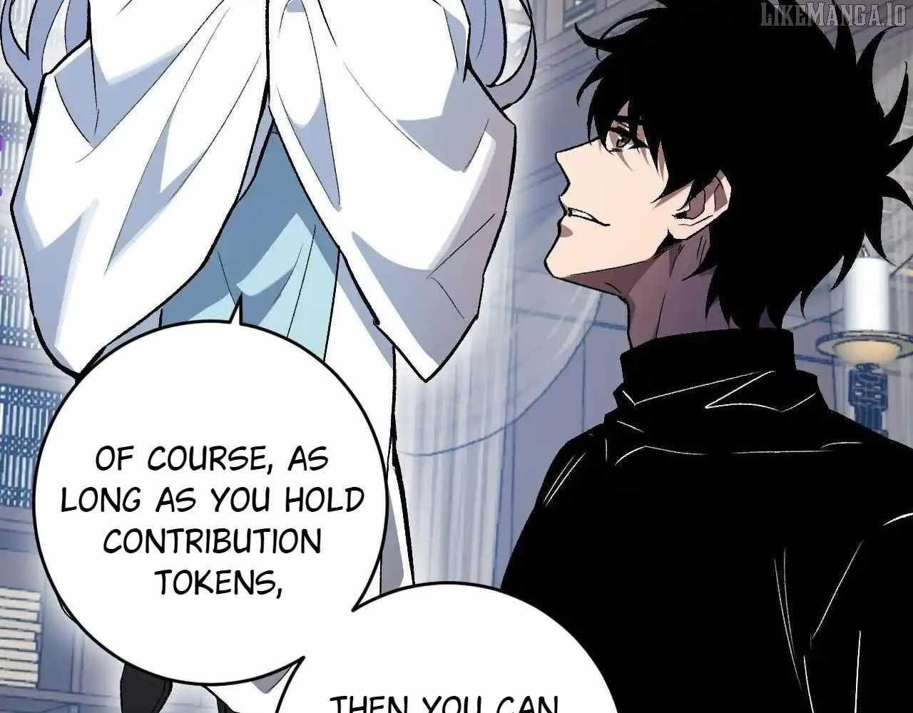 Virus King Chapter 85 - Page 111 in English