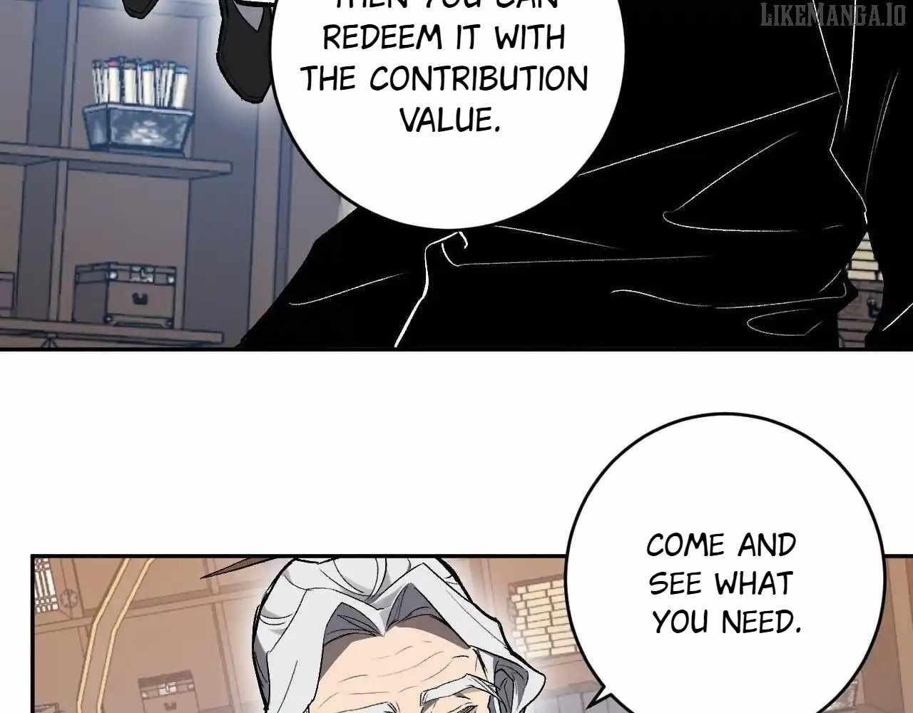 Virus King Chapter 85 - Page 112 in English