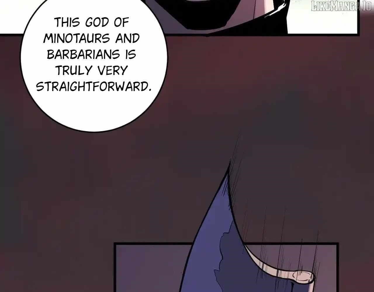 Virus King Chapter 85 - Page 16 in English