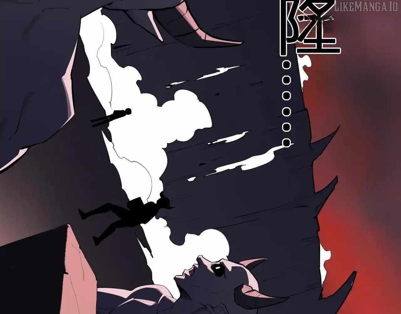 Virus King Chapter 85 - Page 25 in English