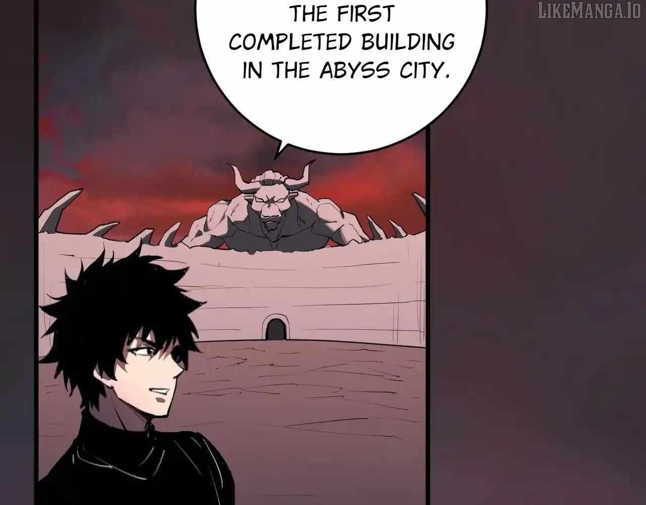 Virus King Chapter 85 - Page 27 in English