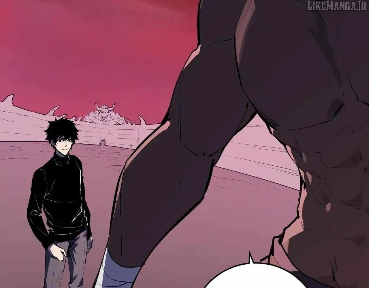 Virus King Chapter 85 - Page 30 in English