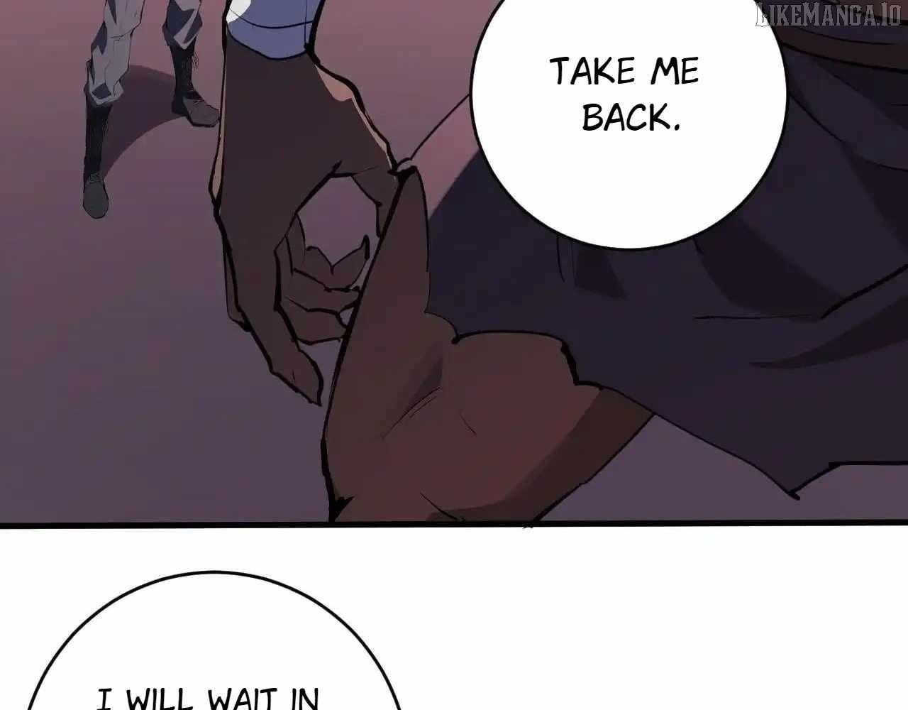 Virus King Chapter 85 - Page 31 in English