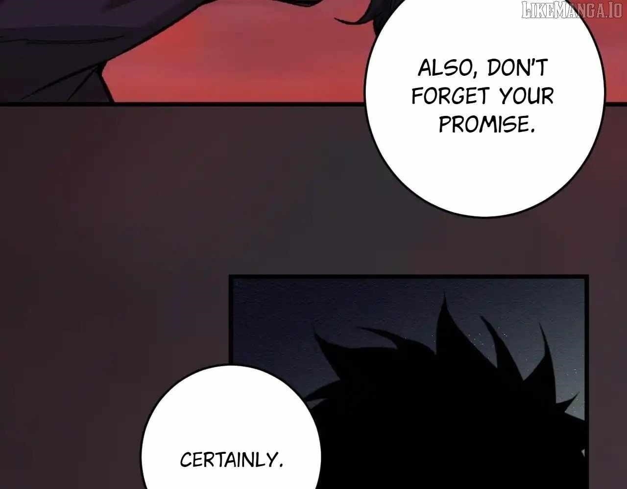 Virus King Chapter 85 - Page 33 in English