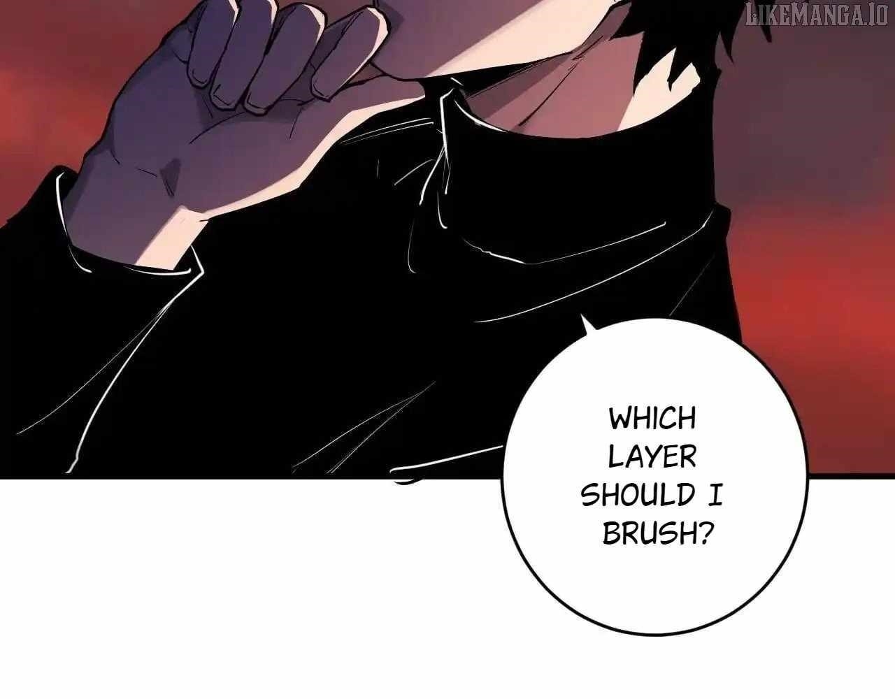 Virus King Chapter 85 - Page 43 in English