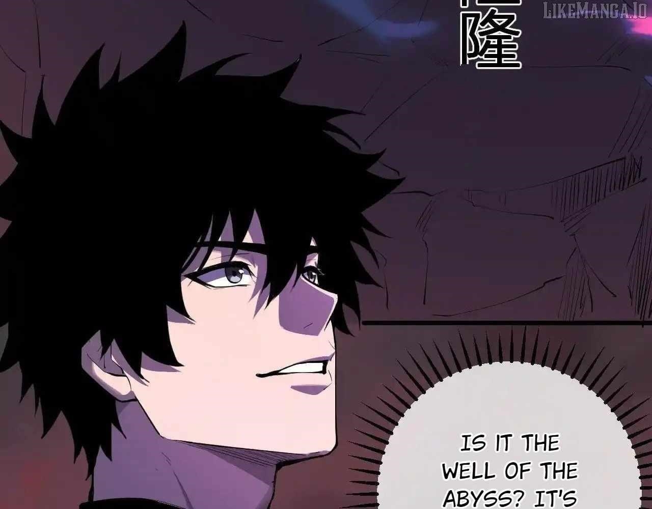 Virus King Chapter 85 - Page 48 in English