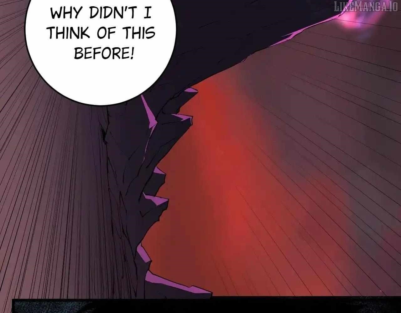 Virus King Chapter 85 - Page 52 in English