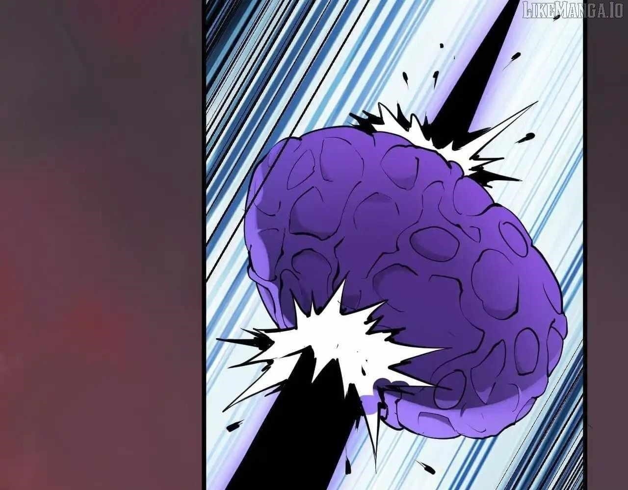 Virus King Chapter 85 - Page 57 in English