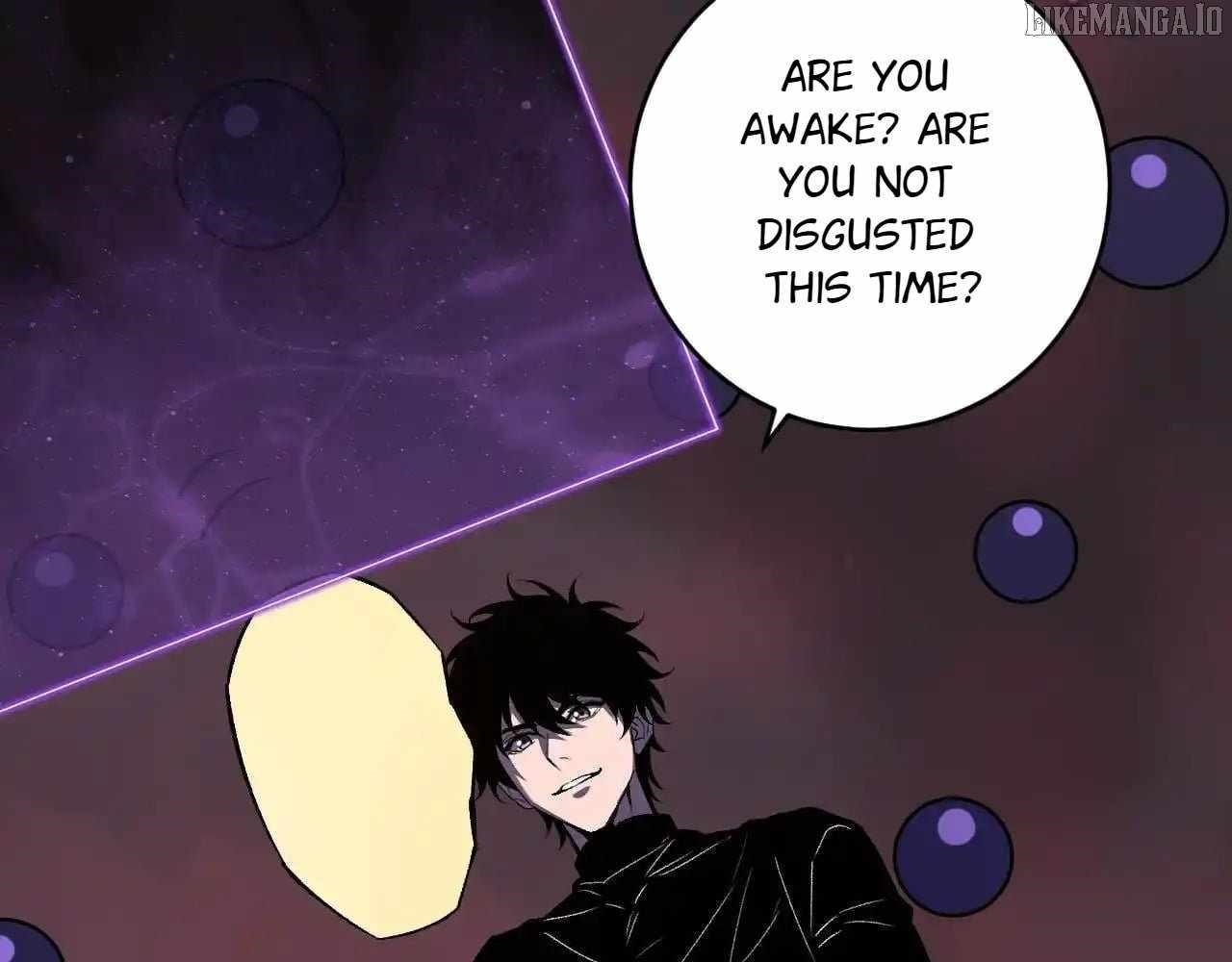 Virus King Chapter 85 - Page 72 in English