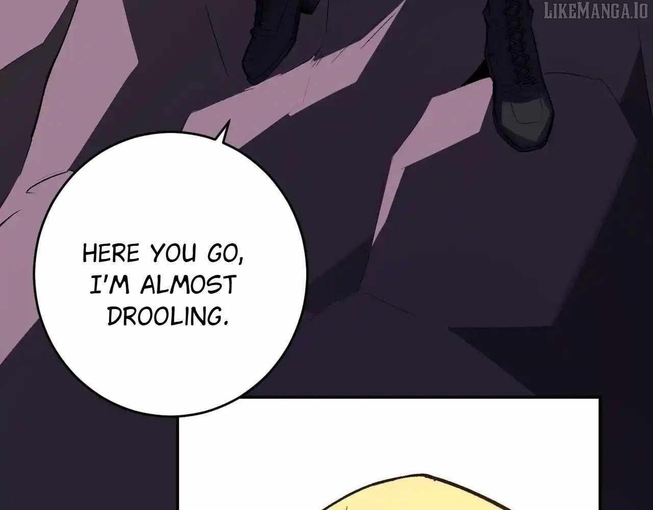 Virus King Chapter 85 - Page 74 in English
