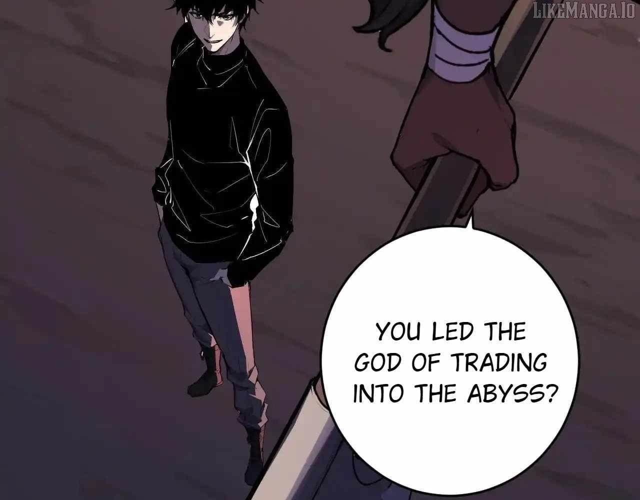 Virus King Chapter 85 - Page 8 in English