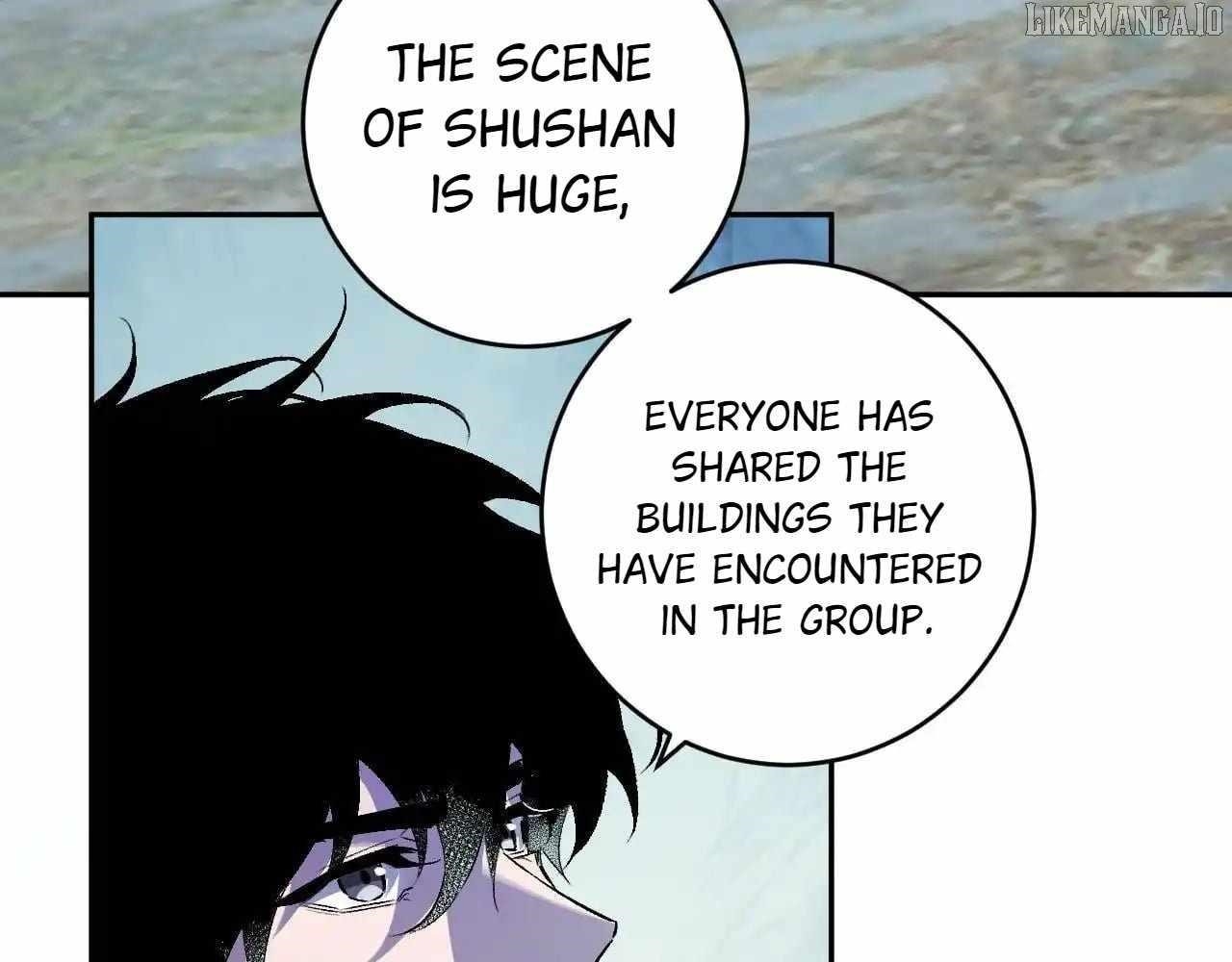 Virus King Chapter 85 - Page 87 in English