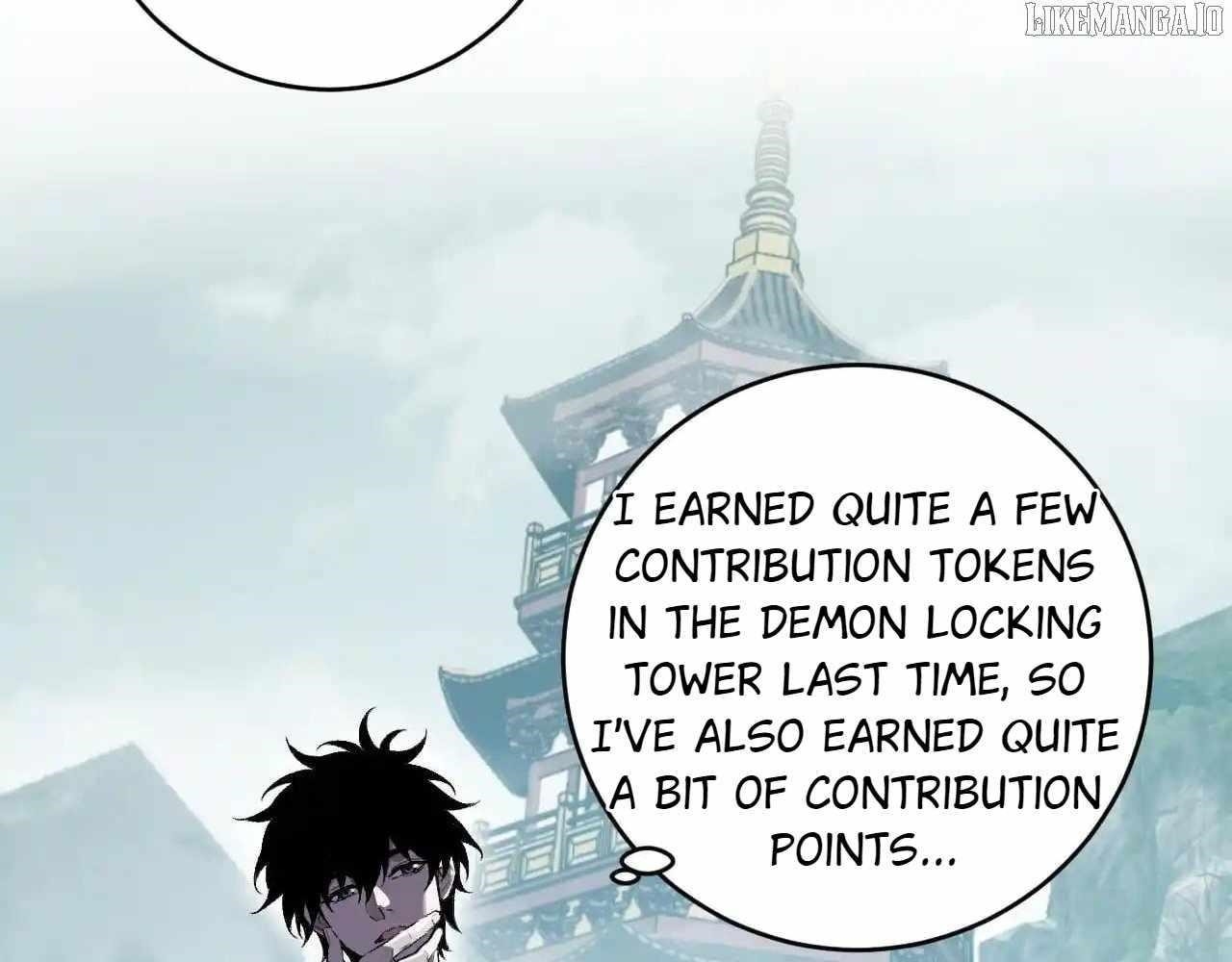 Virus King Chapter 85 - Page 89 in English
