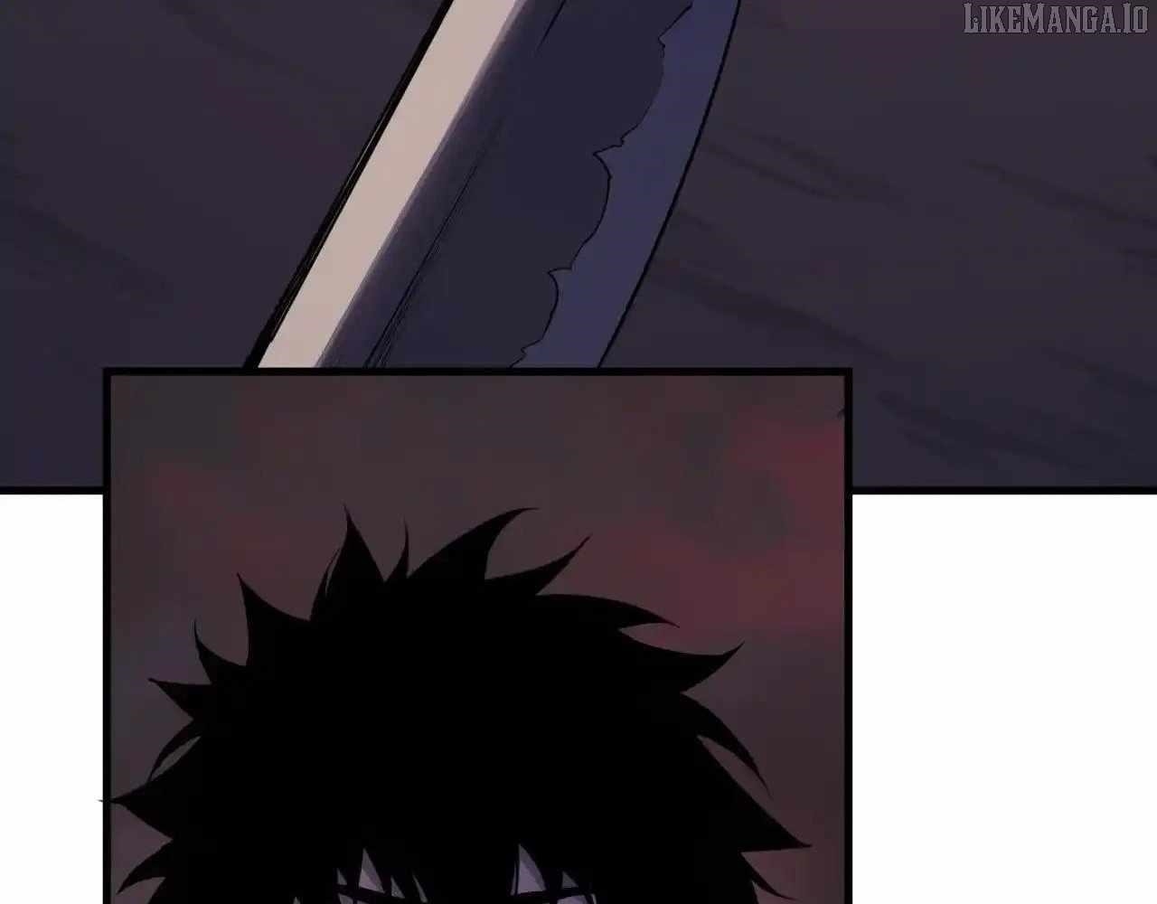 Virus King Chapter 85 - Page 9 in English