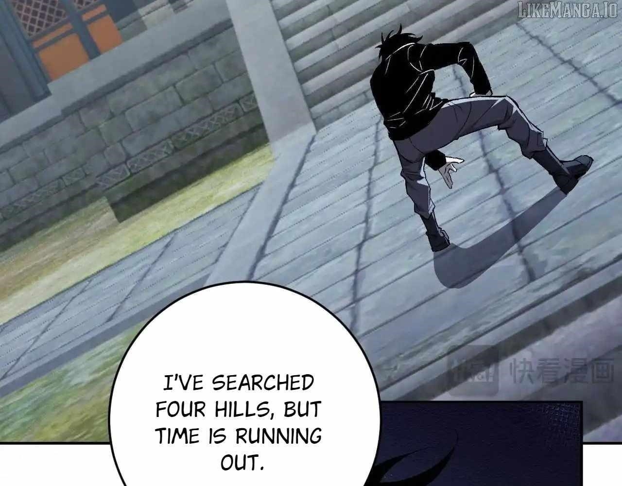 Virus King Chapter 85 - Page 97 in English