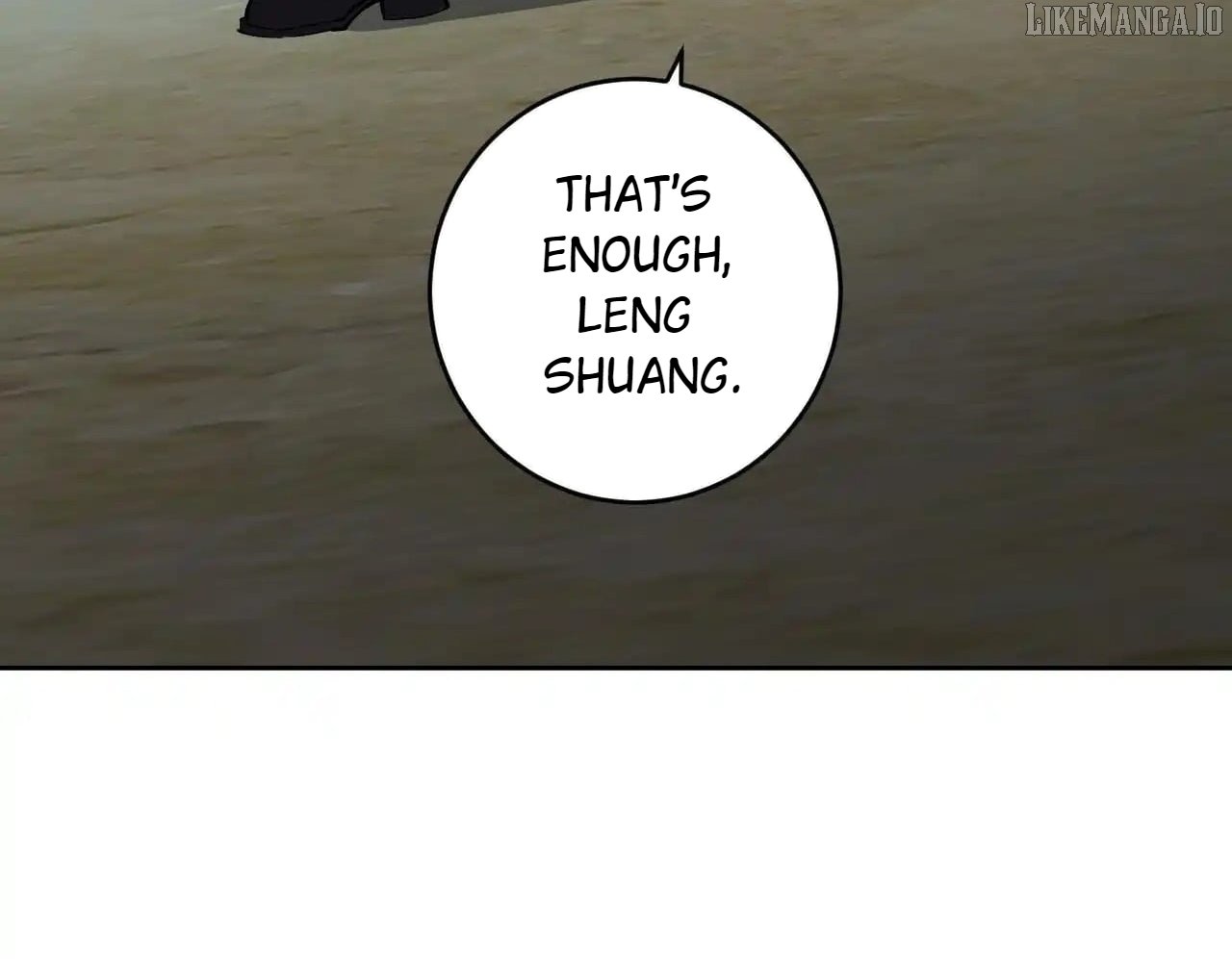 Virus King Chapter 86 - Page 105 in English
