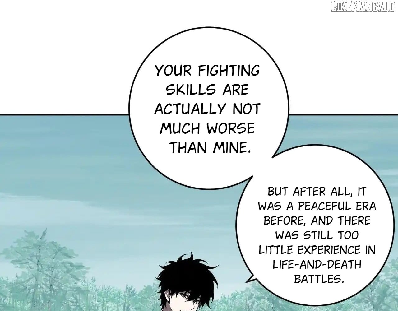 Virus King Chapter 86 - Page 106 in English