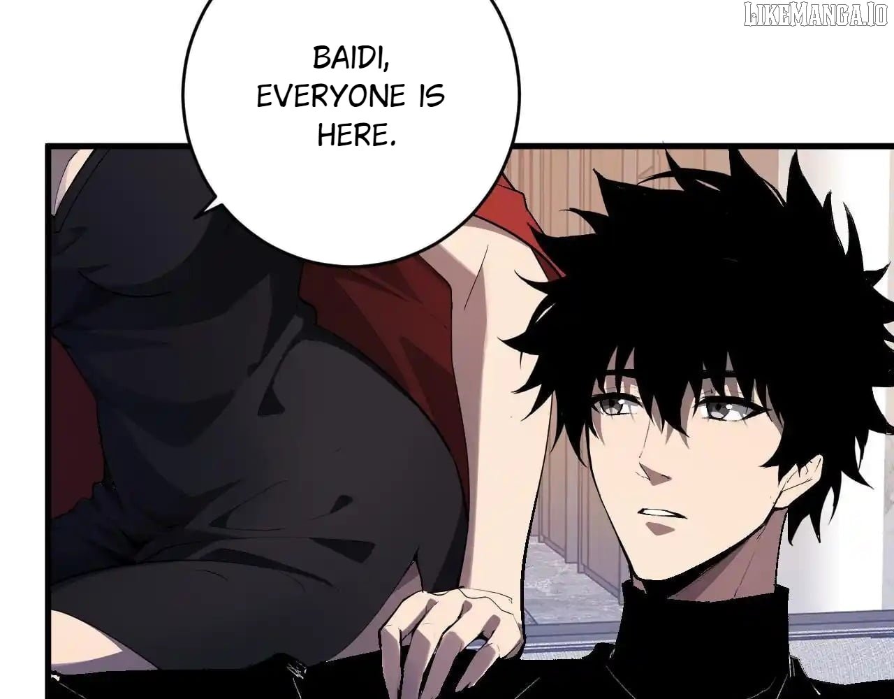 Virus King Chapter 86 - Page 14 in English