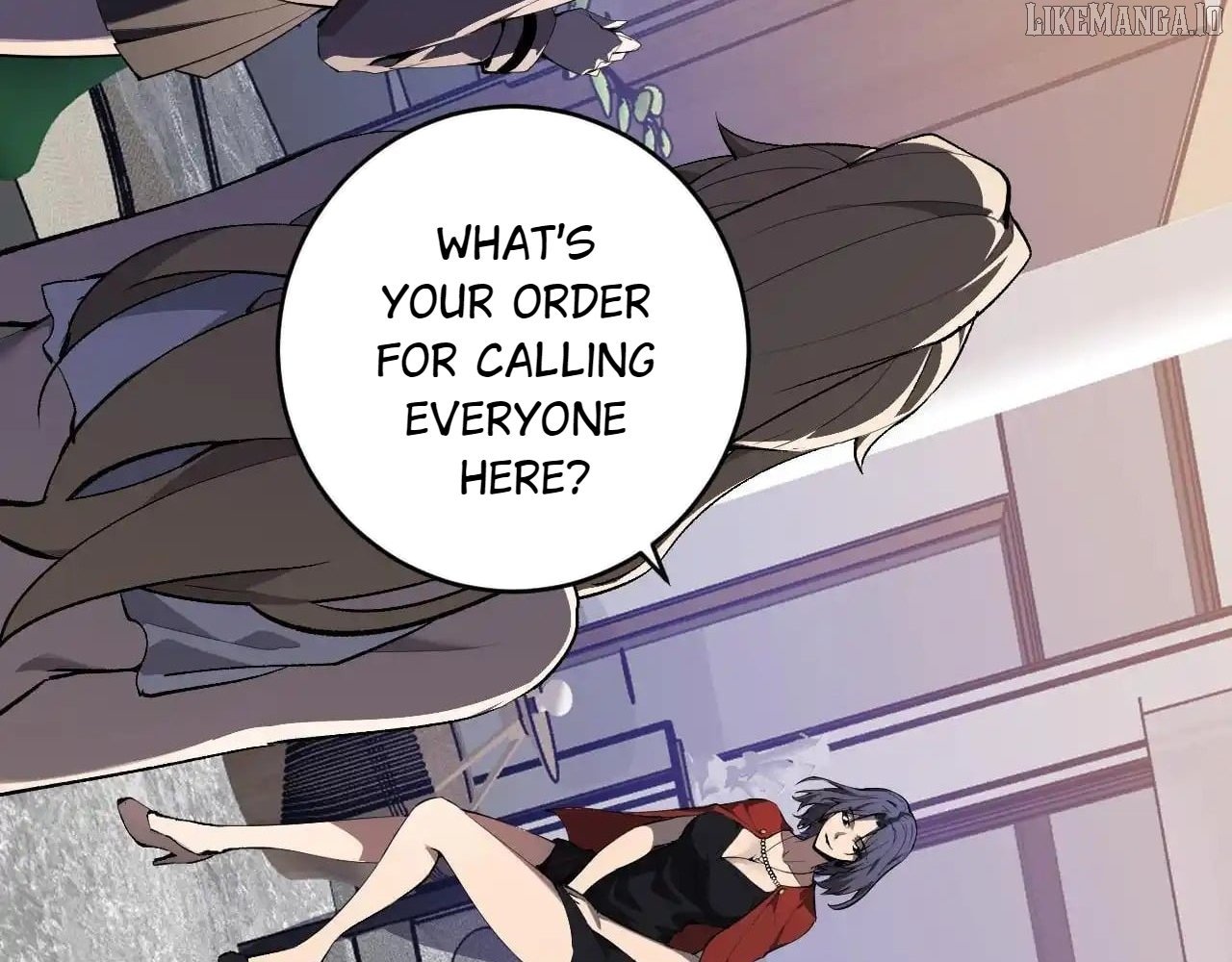 Virus King Chapter 86 - Page 16 in English