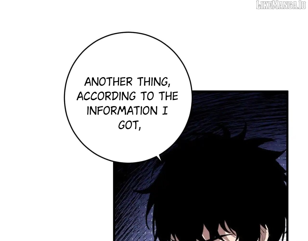 Virus King Chapter 86 - Page 23 in English