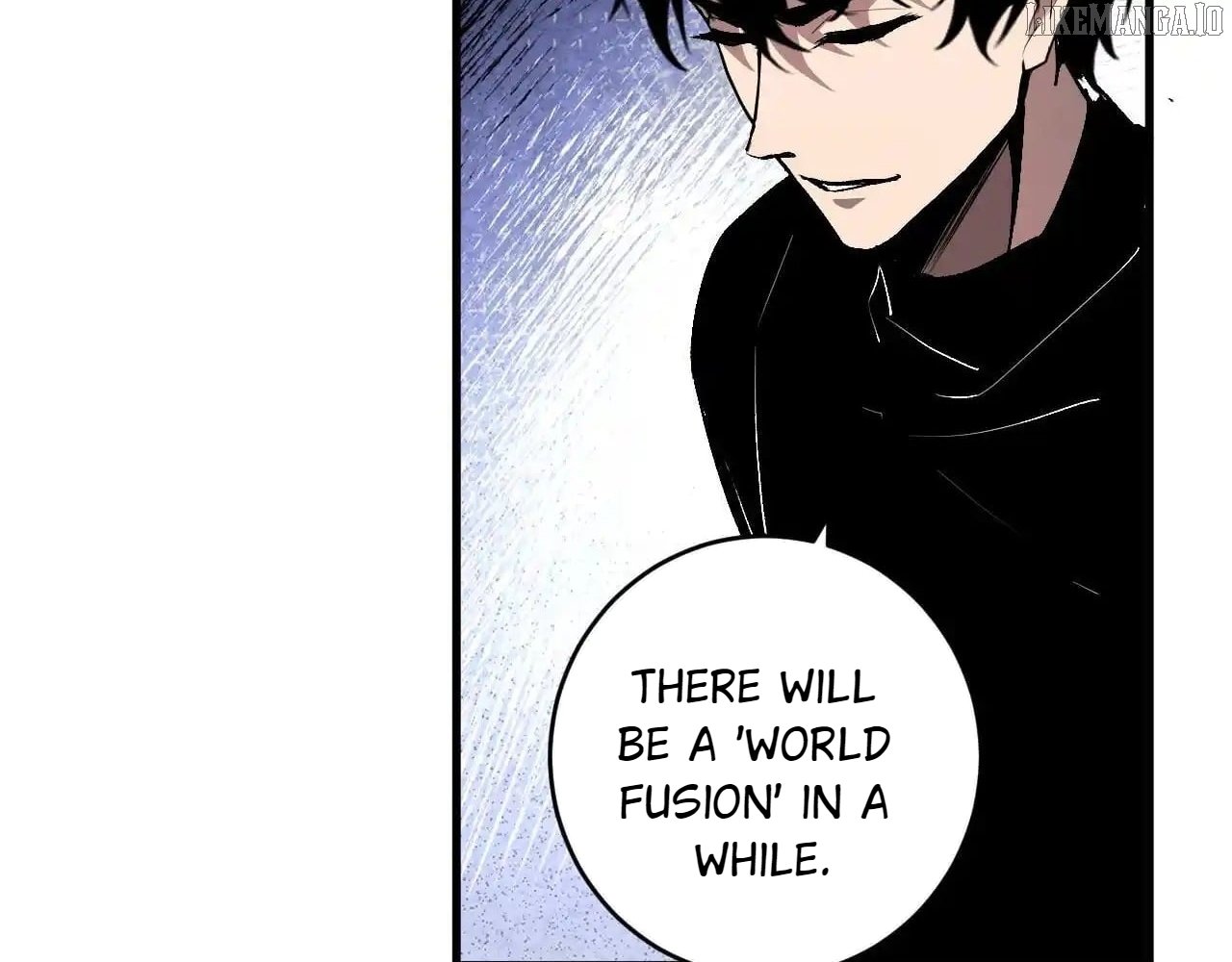 Virus King Chapter 86 - Page 24 in English