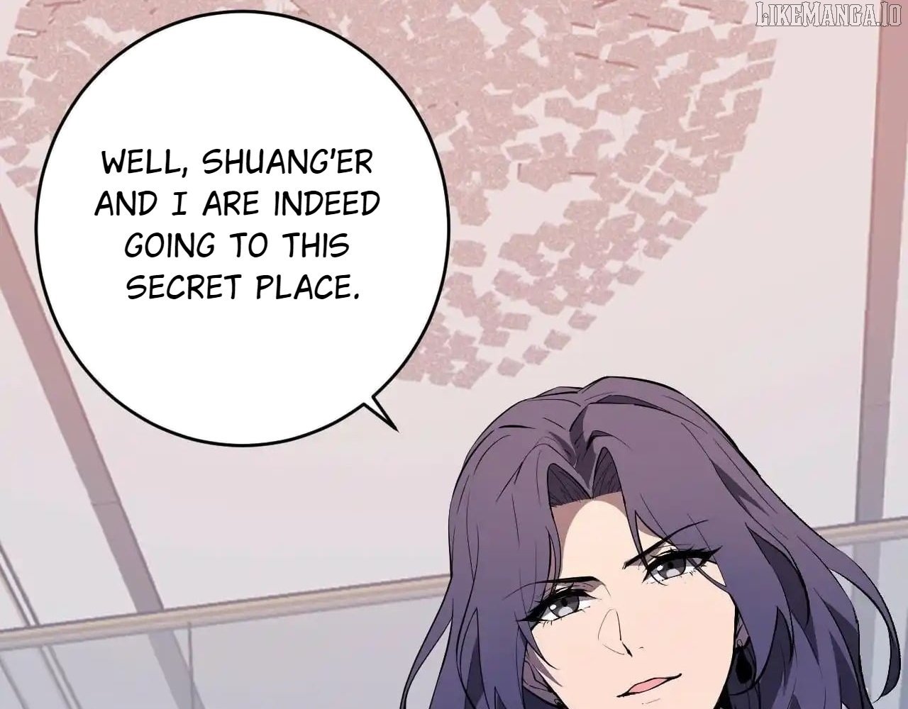 Virus King Chapter 86 - Page 39 in English