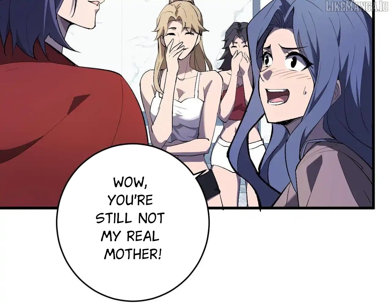 Virus King Chapter 86 - Page 43 in English