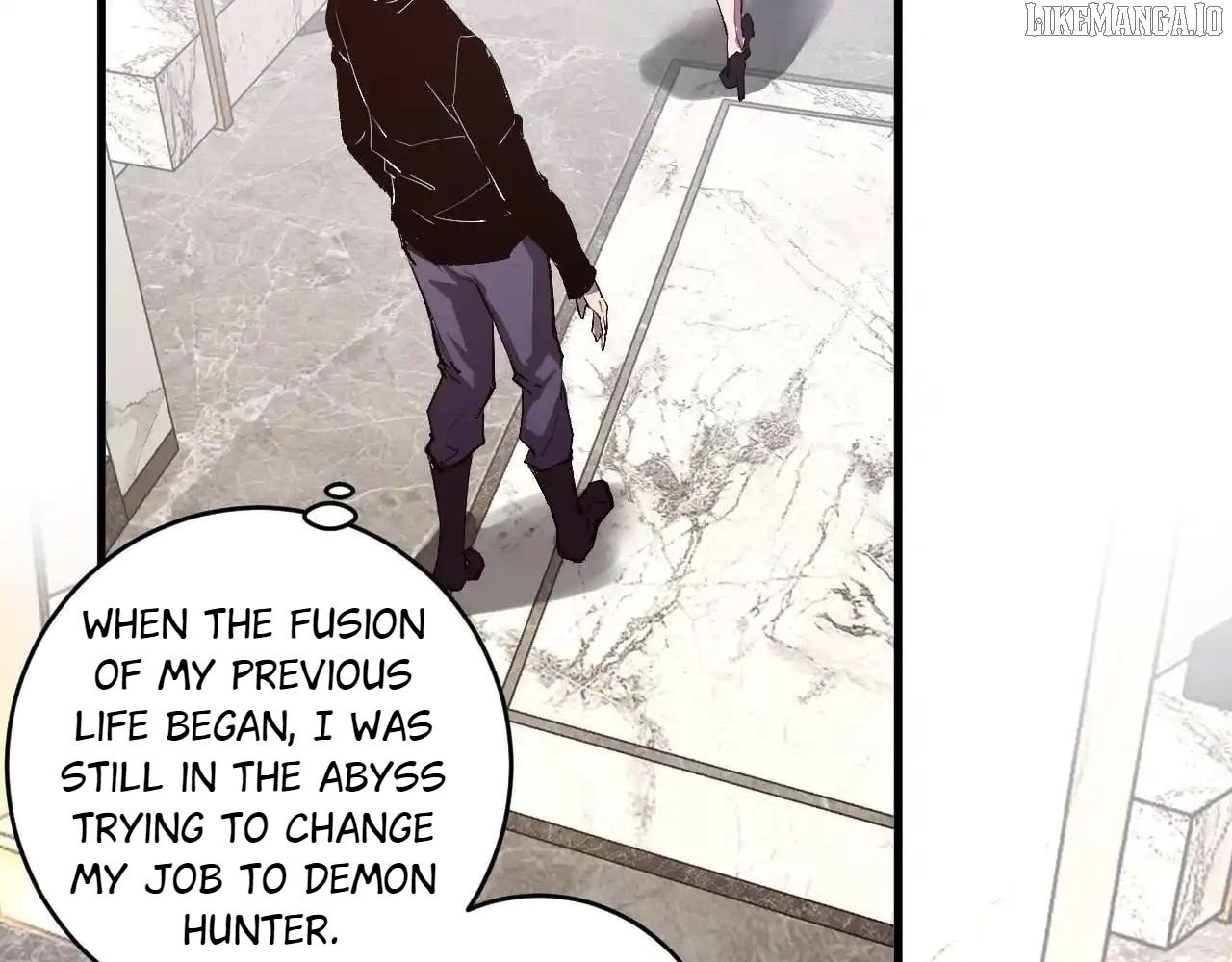 Virus King Chapter 86 - Page 55 in English
