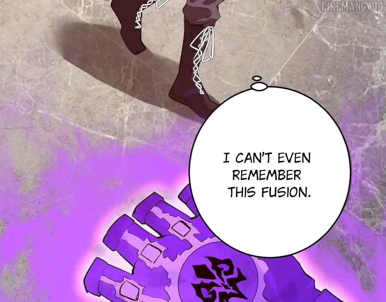 Virus King Chapter 86 - Page 58 in English