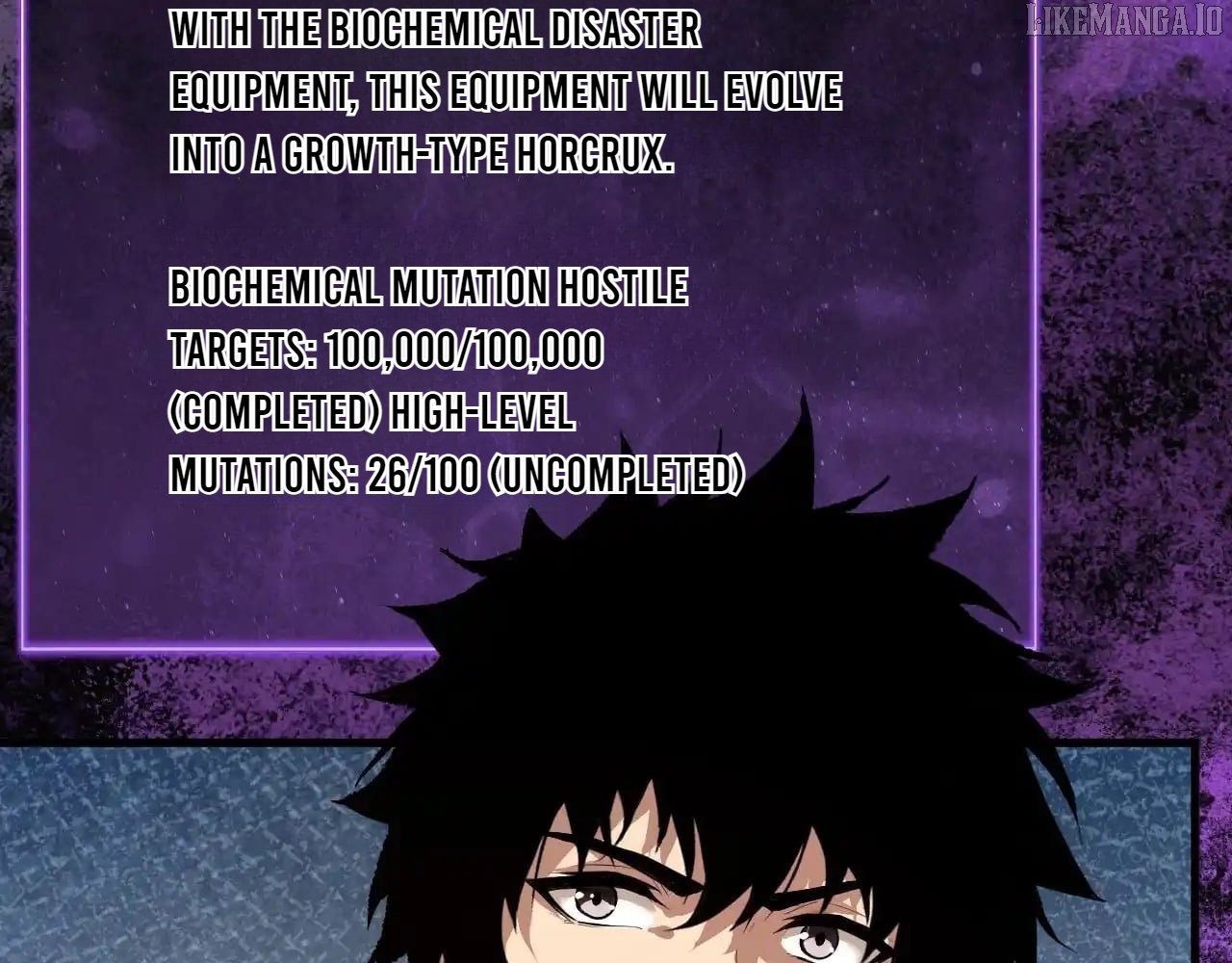 Virus King Chapter 86 - Page 60 in English