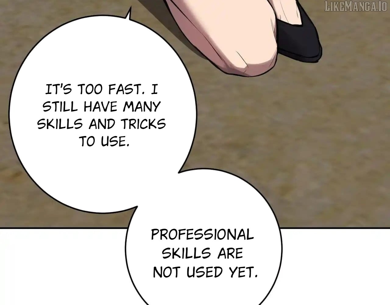 Virus King Chapter 86 - Page 84 in English