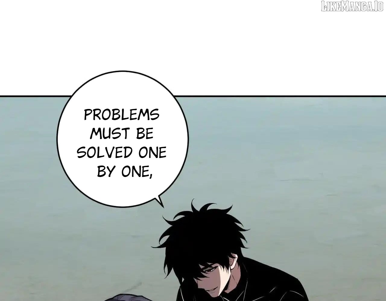 Virus King Chapter 86 - Page 86 in English
