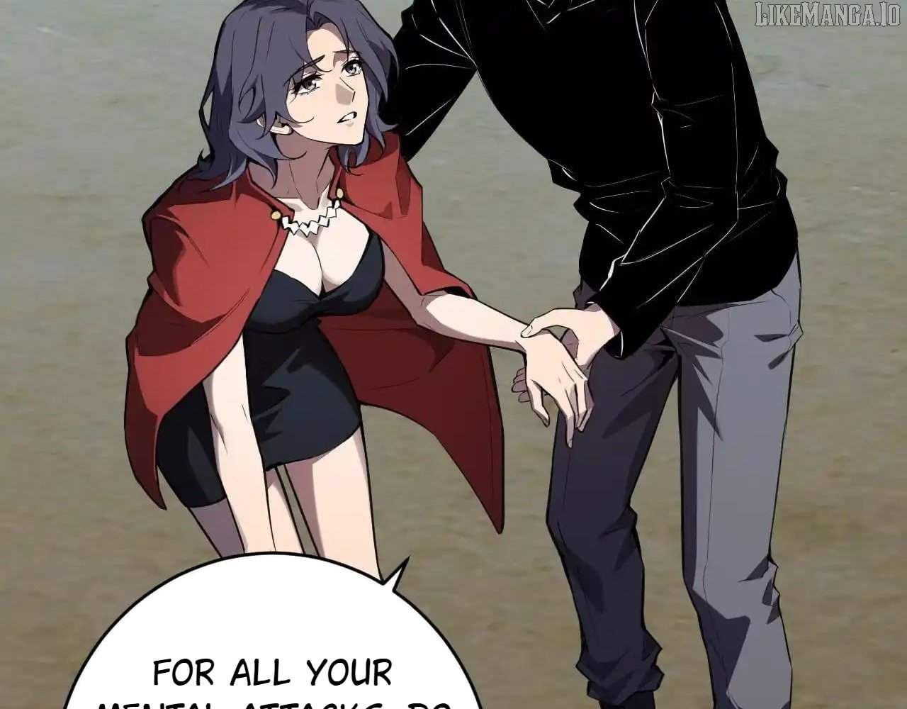 Virus King Chapter 86 - Page 87 in English