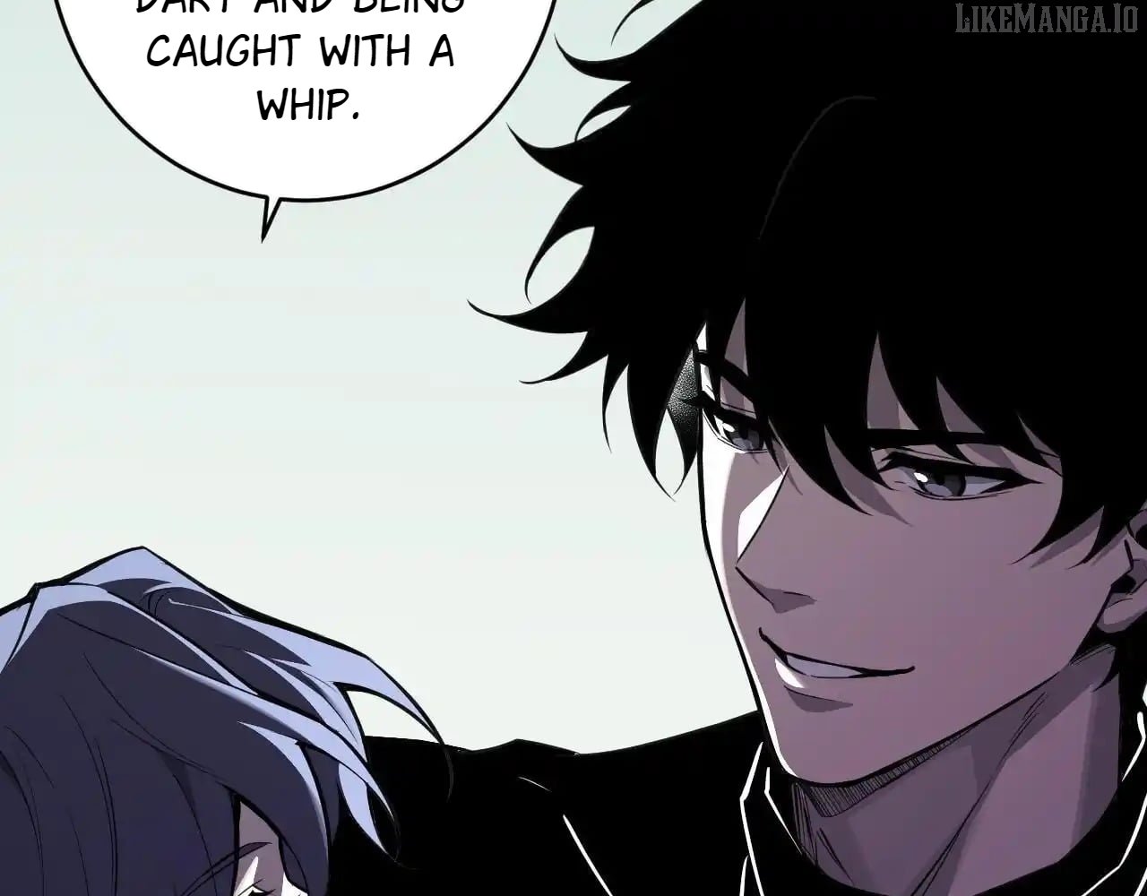 Virus King Chapter 86 - Page 91 in English
