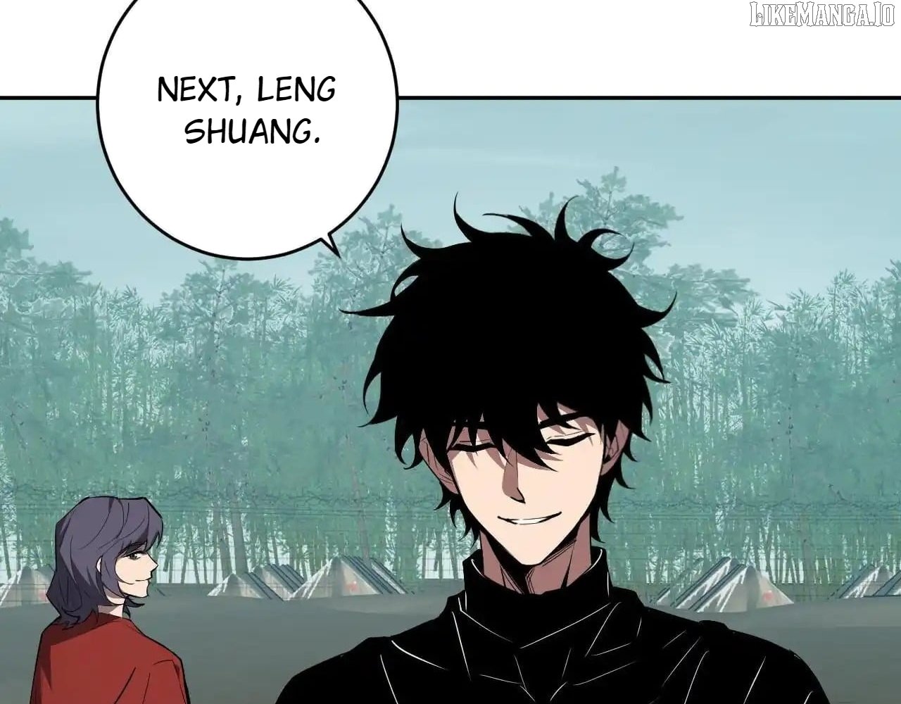 Virus King Chapter 86 - Page 94 in English