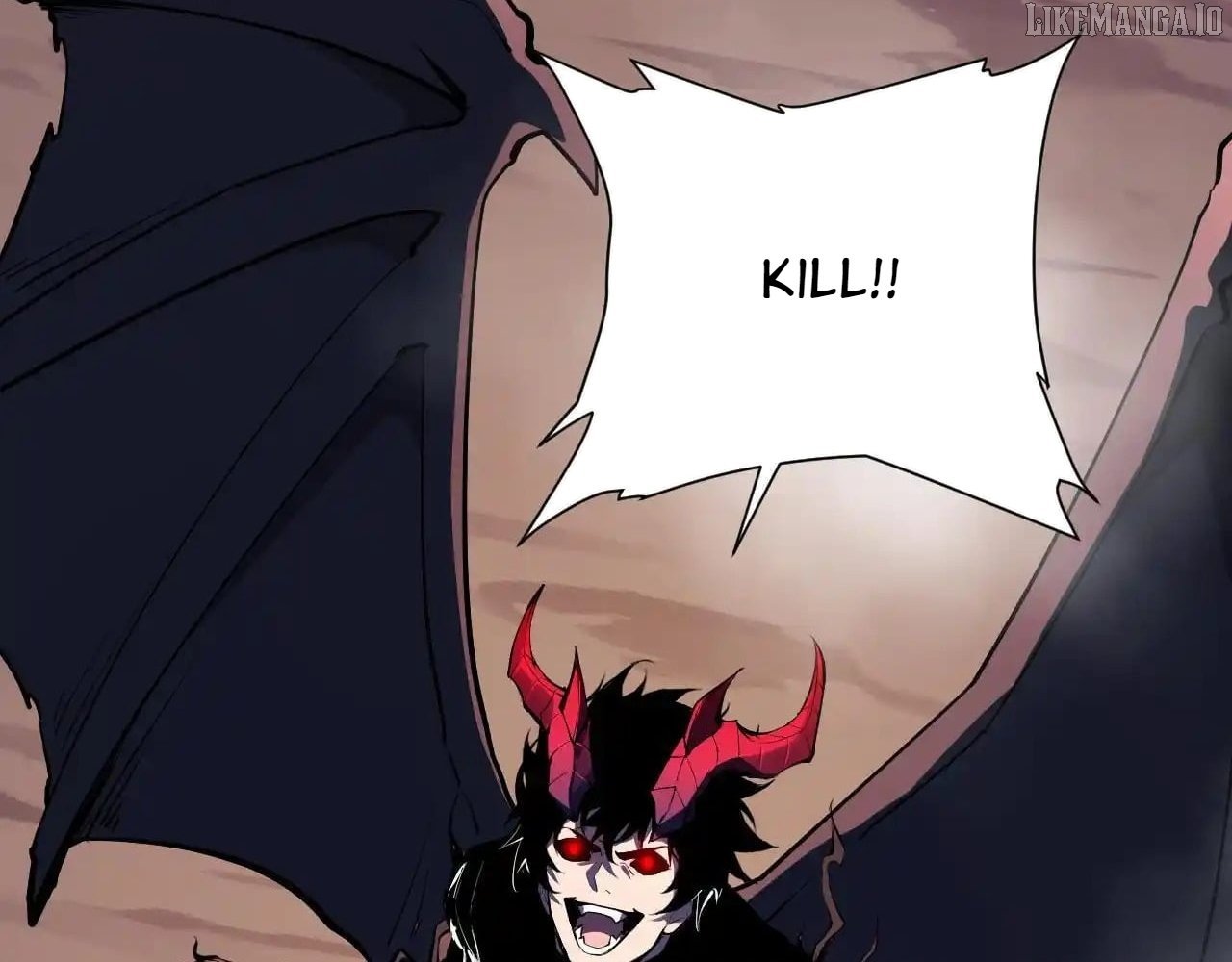 Virus King Chapter 87 - Page 106 in English