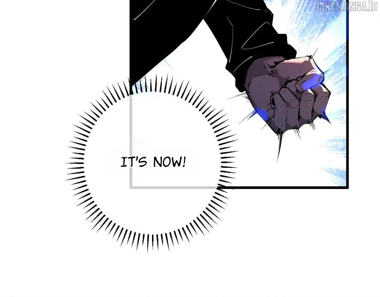 Virus King Chapter 87 - Page 110 in English