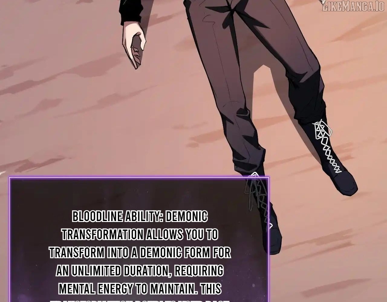 Virus King Chapter 87 - Page 124 in English