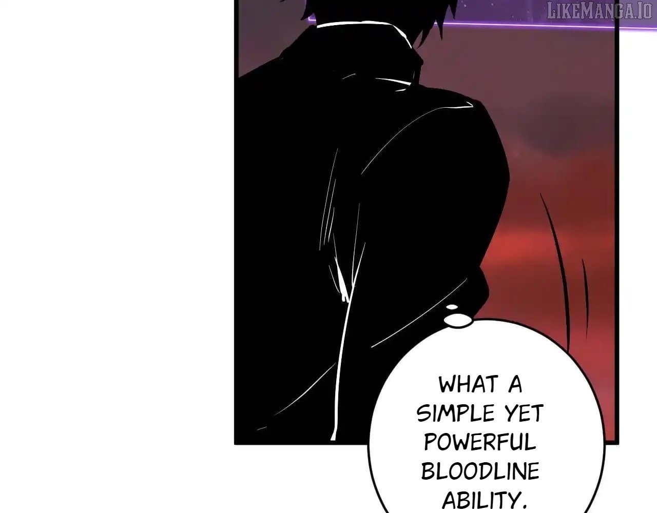Virus King Chapter 87 - Page 126 in English
