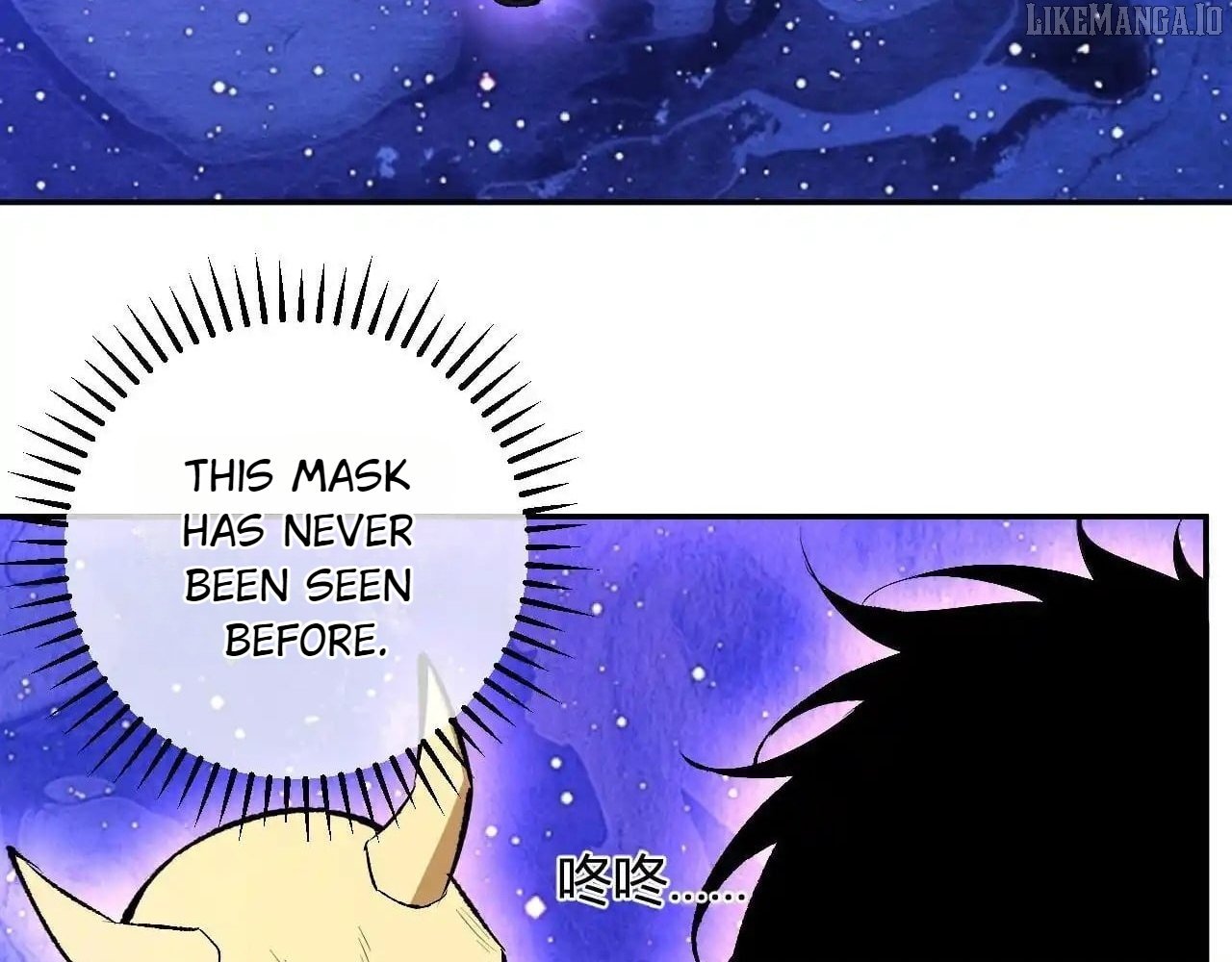 Virus King Chapter 87 - Page 20 in English